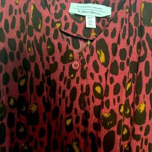 & Other Stories Slip Dress